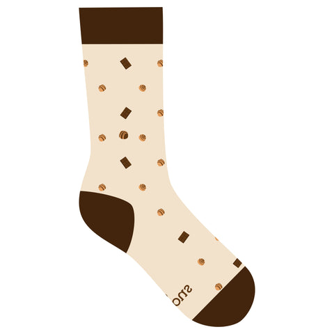 Socks that Provide Meals