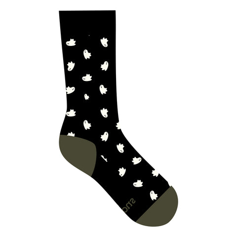 Socks that Support Mental Health