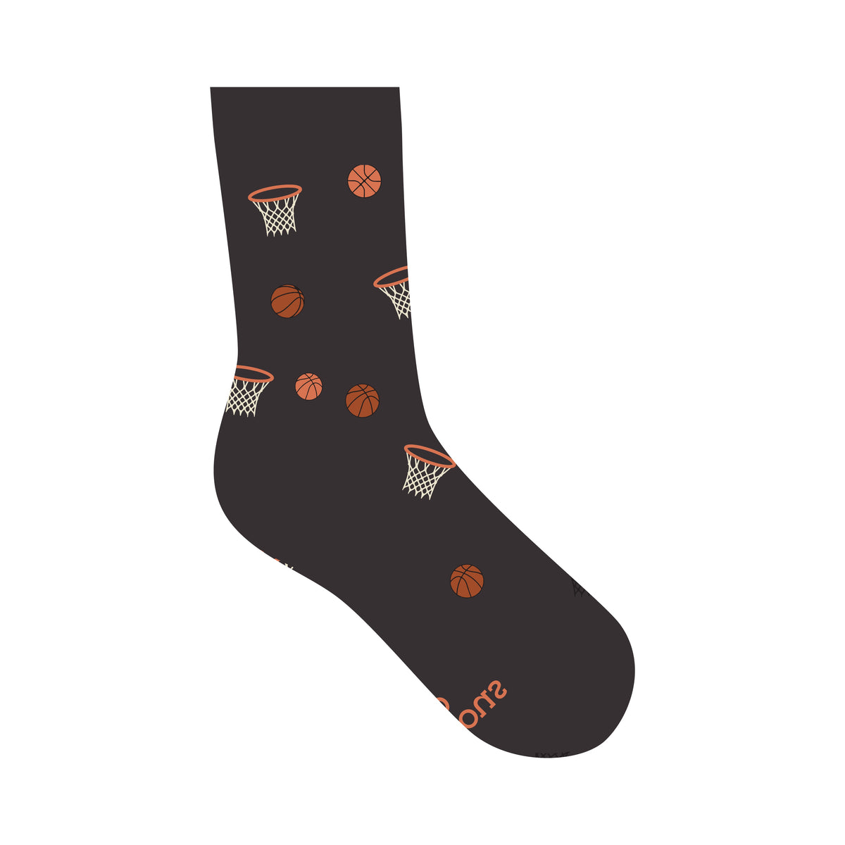 Kids Socks that Support Youth Sports