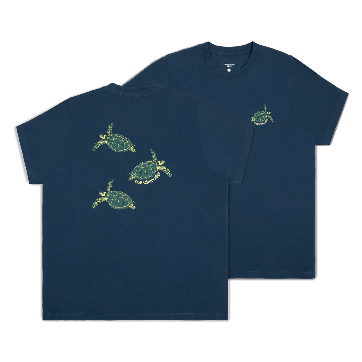 Protect Turtles T-Shirt