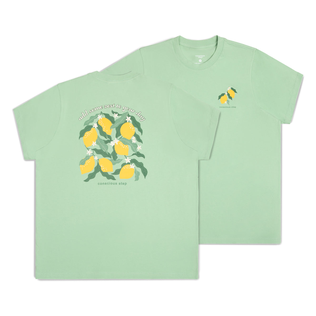 Plant Trees T-Shirt